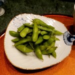 庄内ざっこ - 枝豆