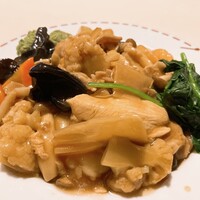 中国飯店 三田店 - 