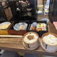 日本料理 一扇 - 