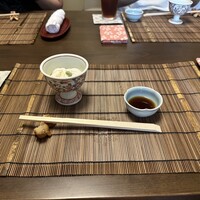 日本料理 一扇 - 