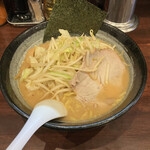 北海道らーめん おやじ 町田店 - 