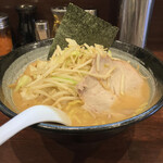 北海道らーめん おやじ - 