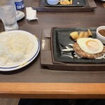 ステーキガスト - 