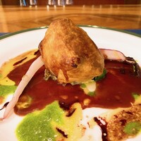 リストランテ ラ チャウ - 