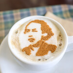 ミュージアム カフェ マルク - 