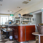 ミュージアム カフェ マルク - 