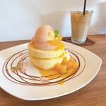 Apartment.m cafe - 