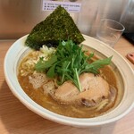 旋 - らーめん　税込850円