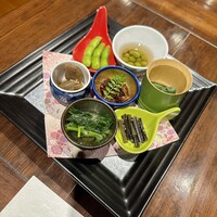 柳家錦 - ご馳走様でした