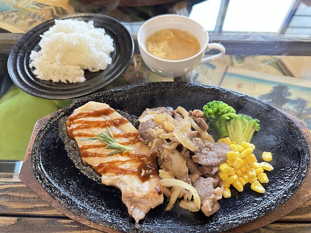 おうるの森 - 美瑛（カフェ）の写真