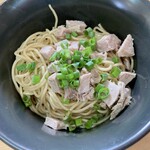 きくや - Sの和え玉