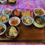 お食事処 クミ - 