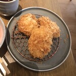 Nadaitonkatsu Katsukura - 