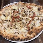 PIZZERIA MASSIMO - 