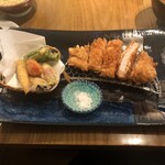 Nadaitonkatsu Katsukura - 