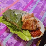 お食事処 クミ - 