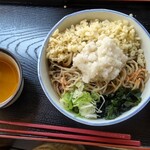 Teuchi Soba Korokoro - 