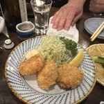 おでん割烹 稲垣 - 