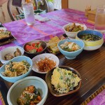 お食事処 クミ - 