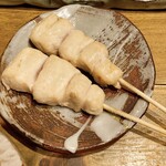 Sumibi Yakitori Torijin - 