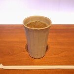 Toi Kafe - 特選りんごジュース　330円