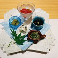 すし 福寿 - 