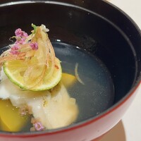 すし 福寿 - 