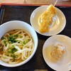ふるかわうどん
