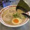 Kikunoya Rokku - 白ラーメン