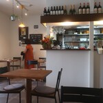 Bistro Omme - 