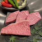 神戸 鉄板ステーキ いわさき - 