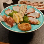 手しごとの店 ちくら - 味タコ