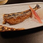 手しごとの店 ちくら - イワシの糠漬け