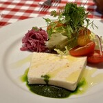 ラ・グラティチュード - 