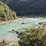 道の駅四万十大正　食堂であいの里 - 