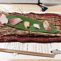 魚師匠 -  魚師匠 -