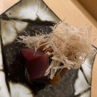 鮨 神楽 - 