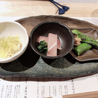 魚師匠 -  魚師匠 -