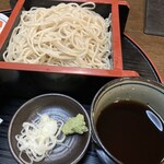 Niigata Komachi Yabusoba - 