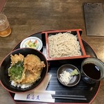 Niigata Komachi Yabusoba - 