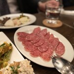 炭焼き＆WINE　利三郎 - 