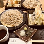 Soba Yukiya - 