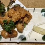 釣船茶屋ざうお - 