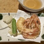 釣船茶屋ざうお - 