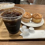 カフェ ブリッコ - 料理写真: