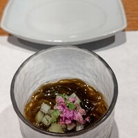 天ぷら 川原崎 - 