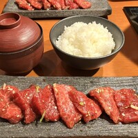 飛騨牛一頭家 馬喰一代 岐阜神田 - 