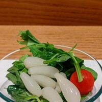 天ぷら 川原崎 - 