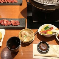 飛騨牛一頭家 馬喰一代 岐阜神田 - 