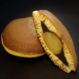 十勝甘納豆本舗_0